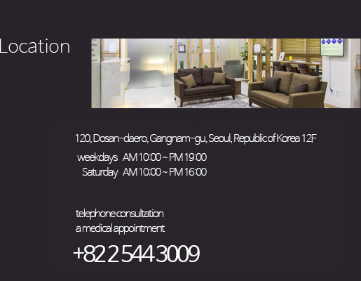 jnk Clinic location